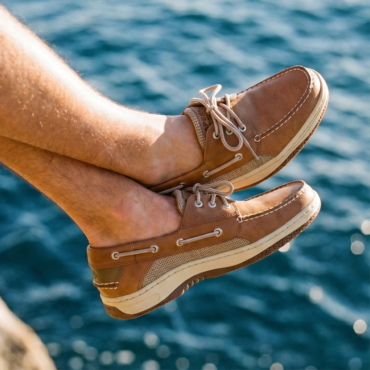 Billfish™ 3-Eye Boat Shoe image 8