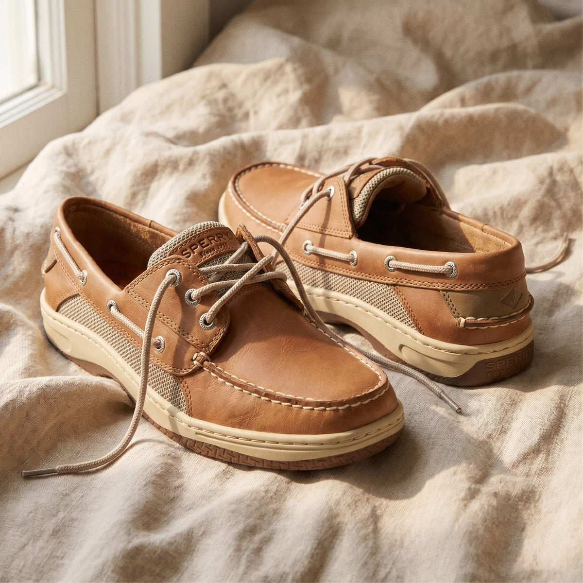 Billfish™ 3-Eye Boat Shoe image 9
