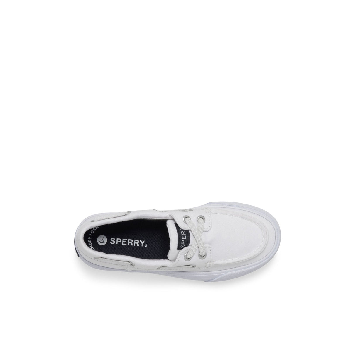 Bahama Platform Junior Sneaker image 4