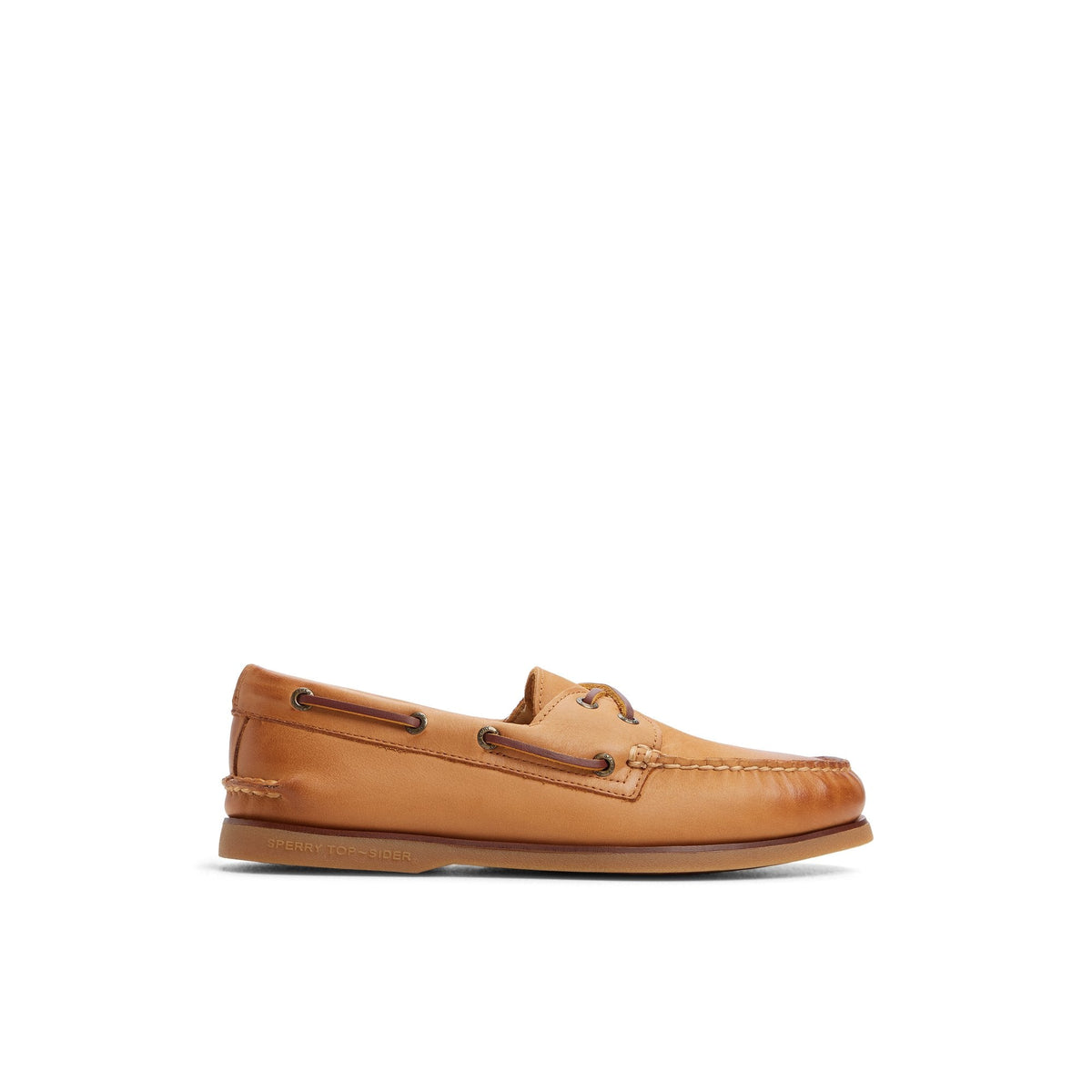 Gold Cup™ Authentic Original™ 2-Eye Boat Shoe image 1