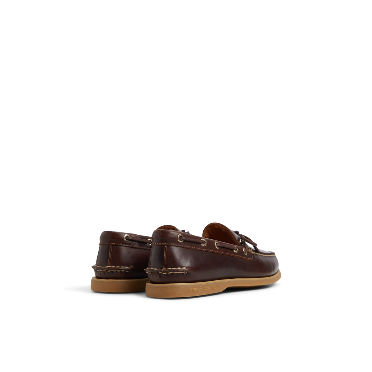 Gold Cup™ Authentic Original™ 1-Eye Boat Shoe image 4