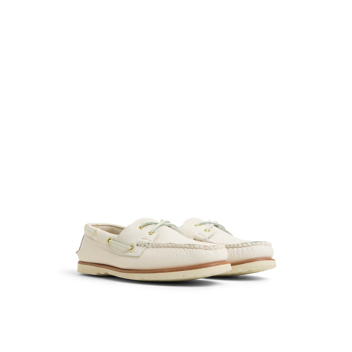 Authentic Original™ Made in Maine 2-Eye Boat Shoe image 3