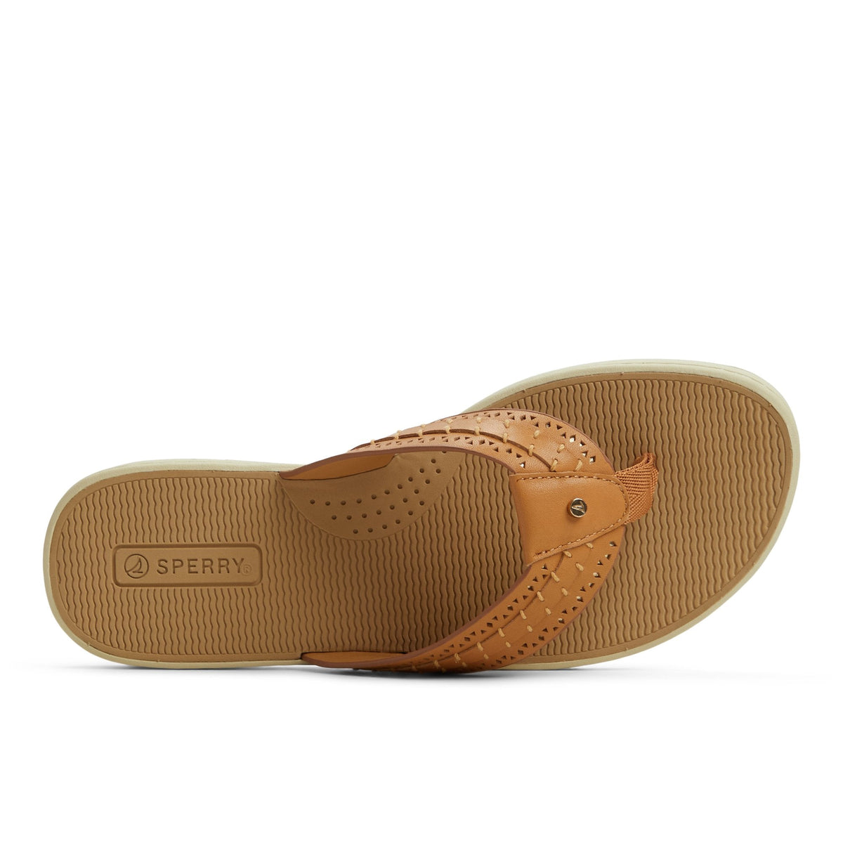 Seafish 3 Flip Flop Sandal image 6