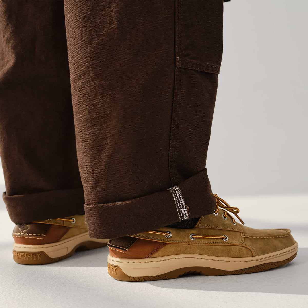 Billfish™ 3-Eye Boat Shoe image 9