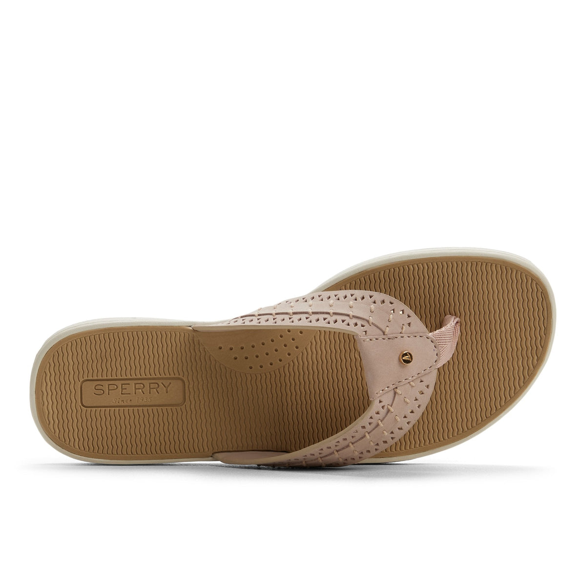 Seafish 3 Flip Flop Sandal image 6