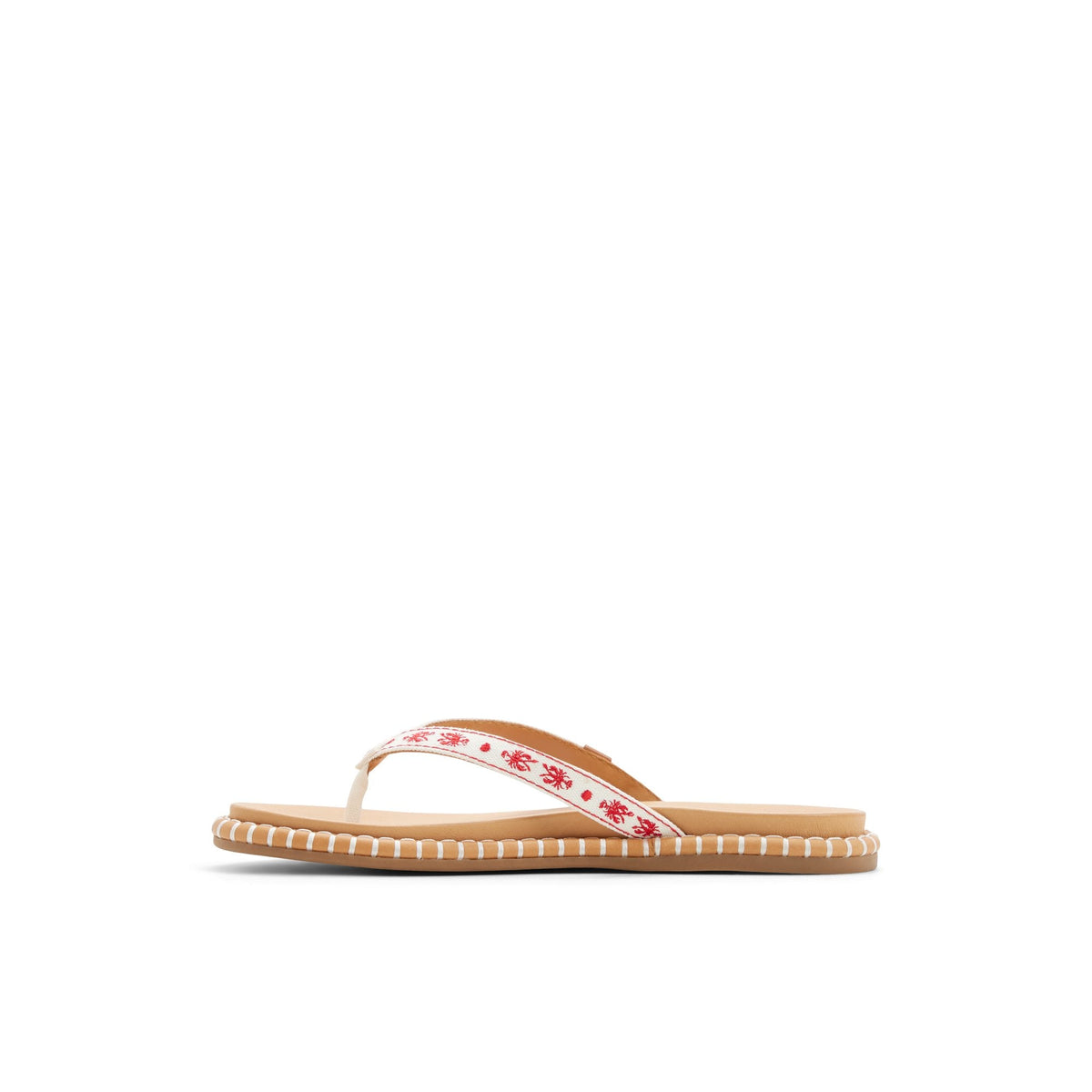 Isla Thong Embroider Sandal image 2