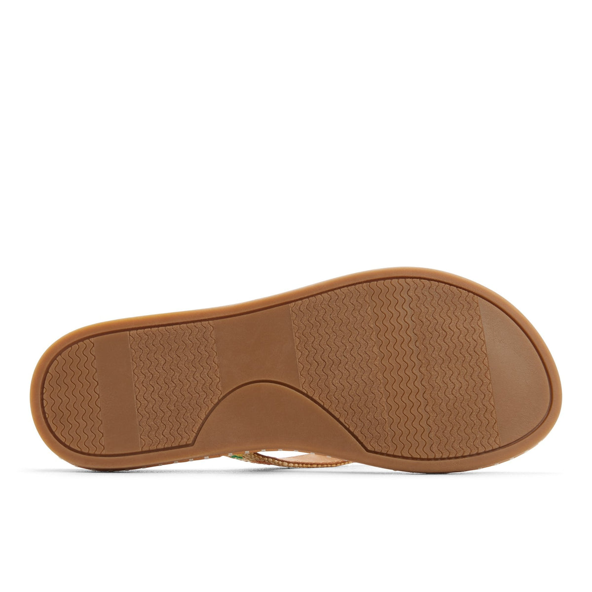Isla Thong Embroider Sandal image 5