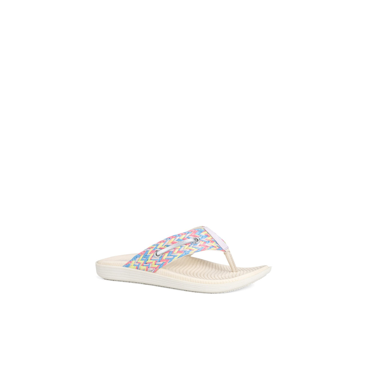 Parrotfish Junior Flip Flop Sandal image 3