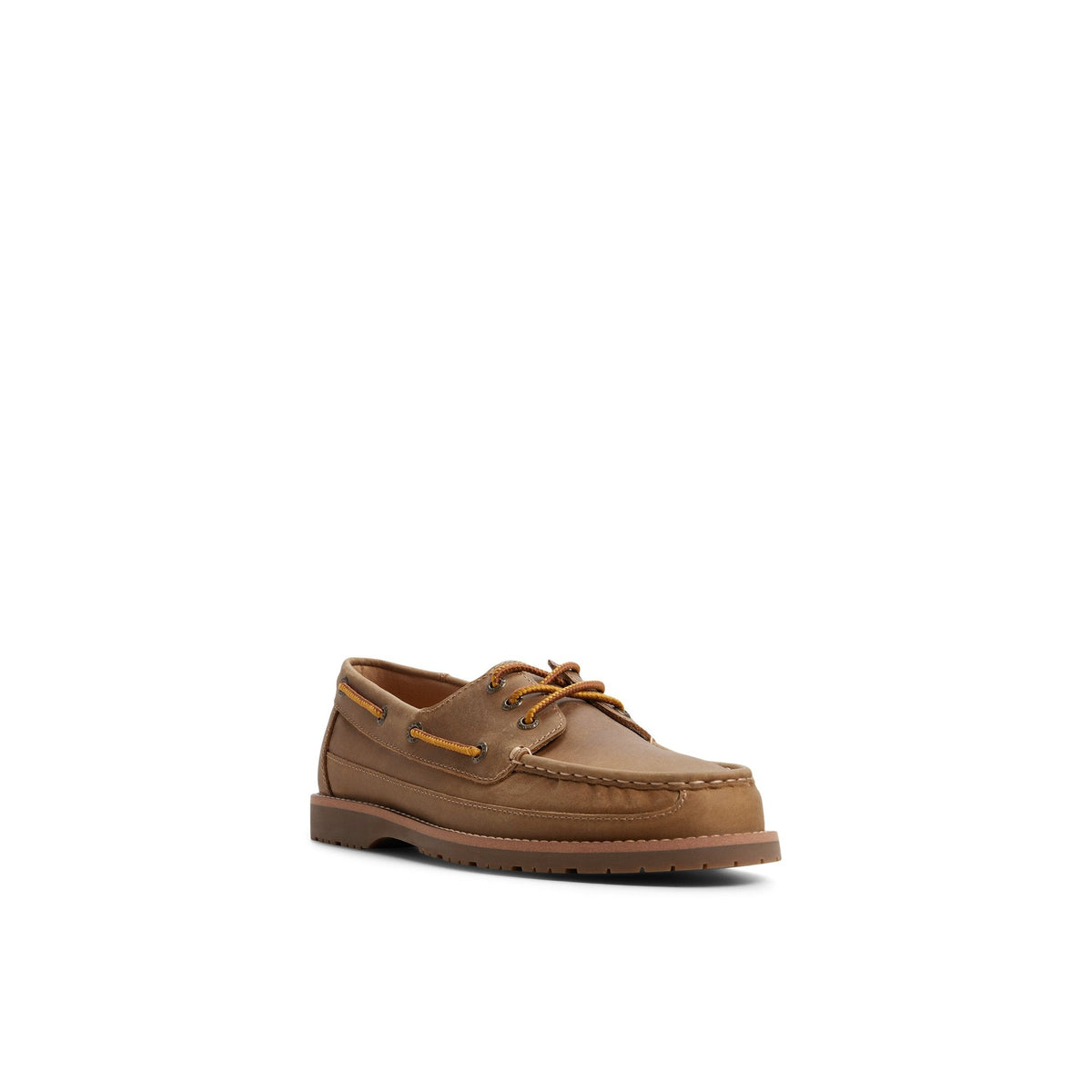 Mini Lug 3-Eye Boat Shoe image 3