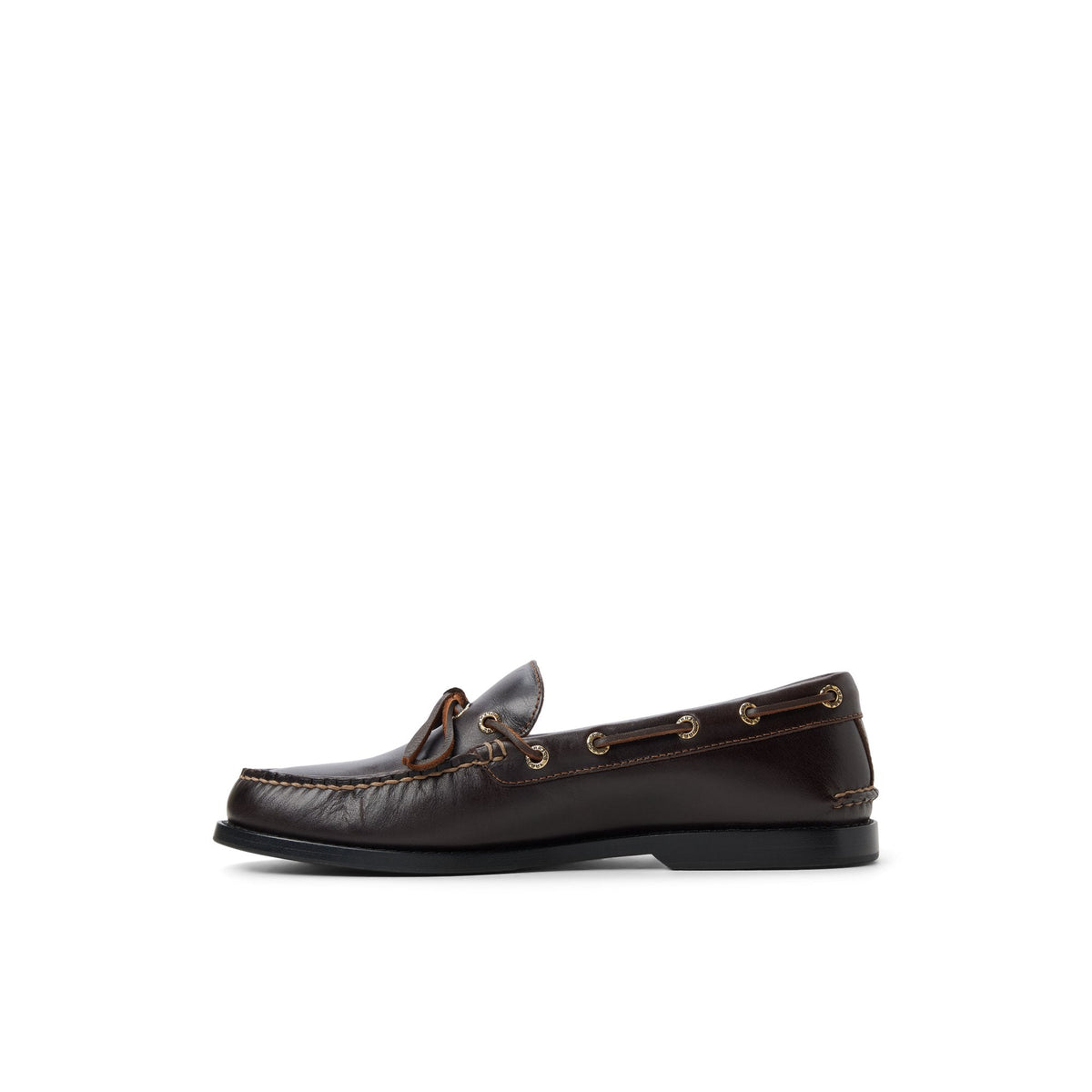 Prescott Gold Cup™ 1-Eye Boat Shoe image 2