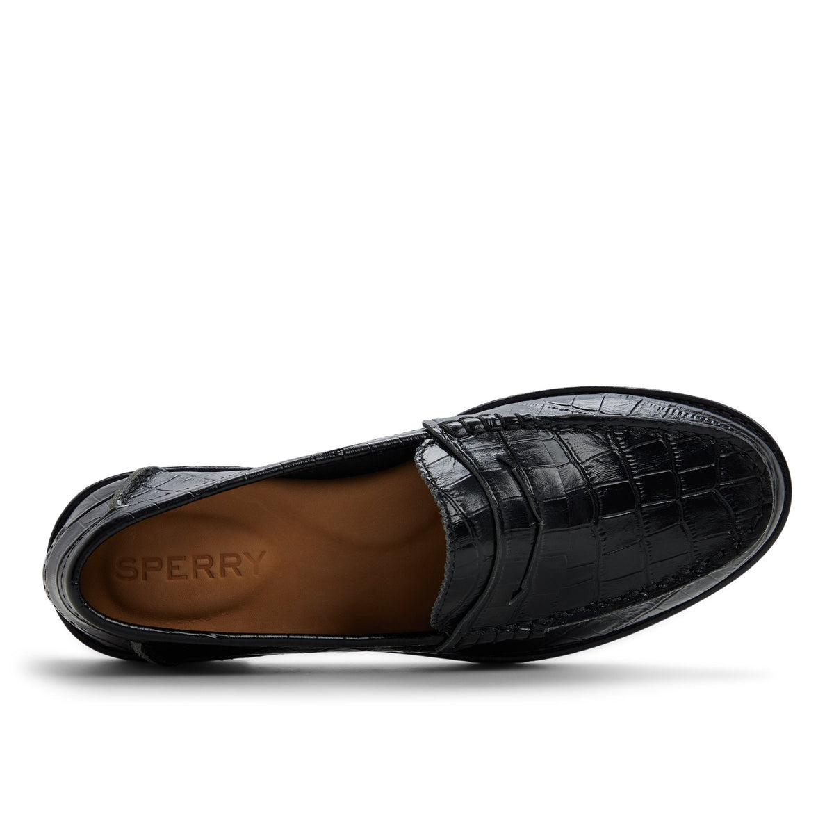 Seaport Penny Loafer image 6