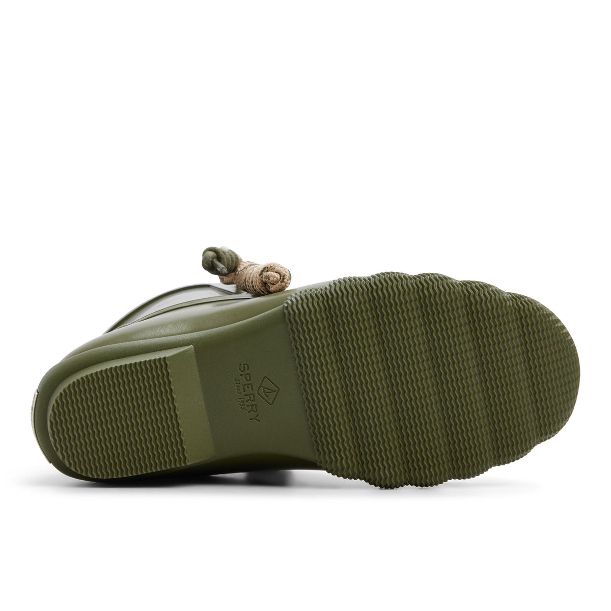 Rubber Saltwater™ Duck Boot image 5