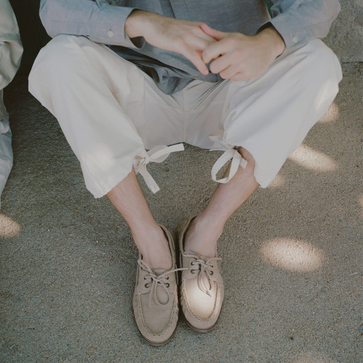 Sperry x Colbo Authentic Original™ 2-Eye Boat Shoe image 11