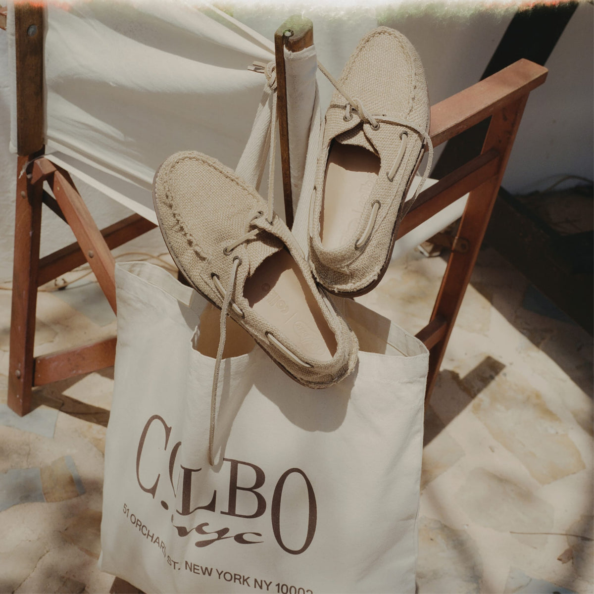 Sperry x Colbo Authentic Original™ 2-Eye Boat Shoe image 12