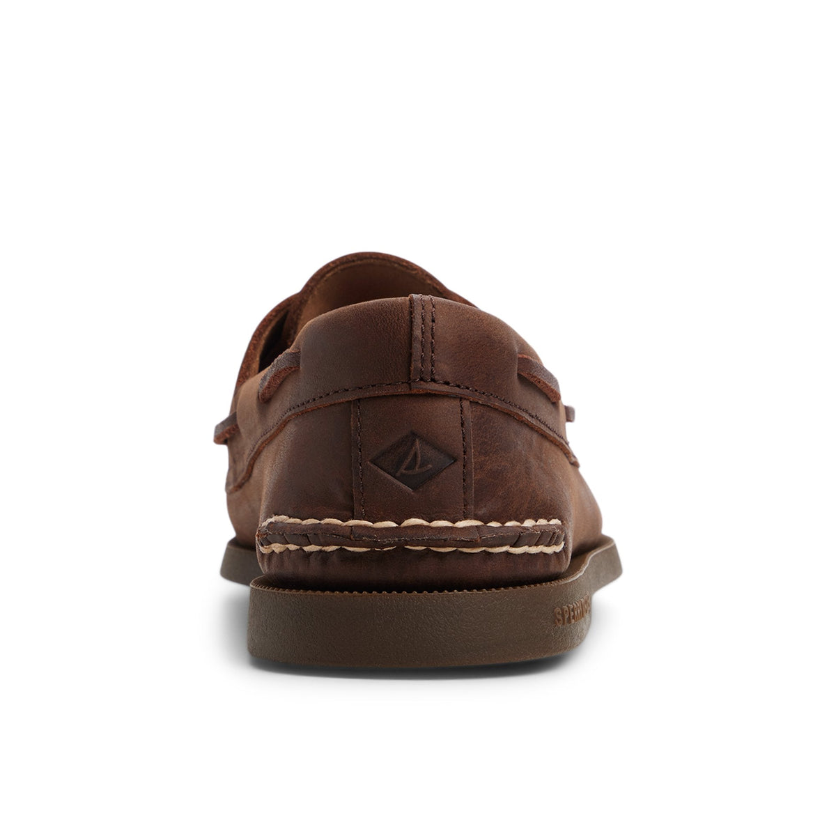 Authentic Original™ 2-Eye Cross Lace Boat Shoe image 4
