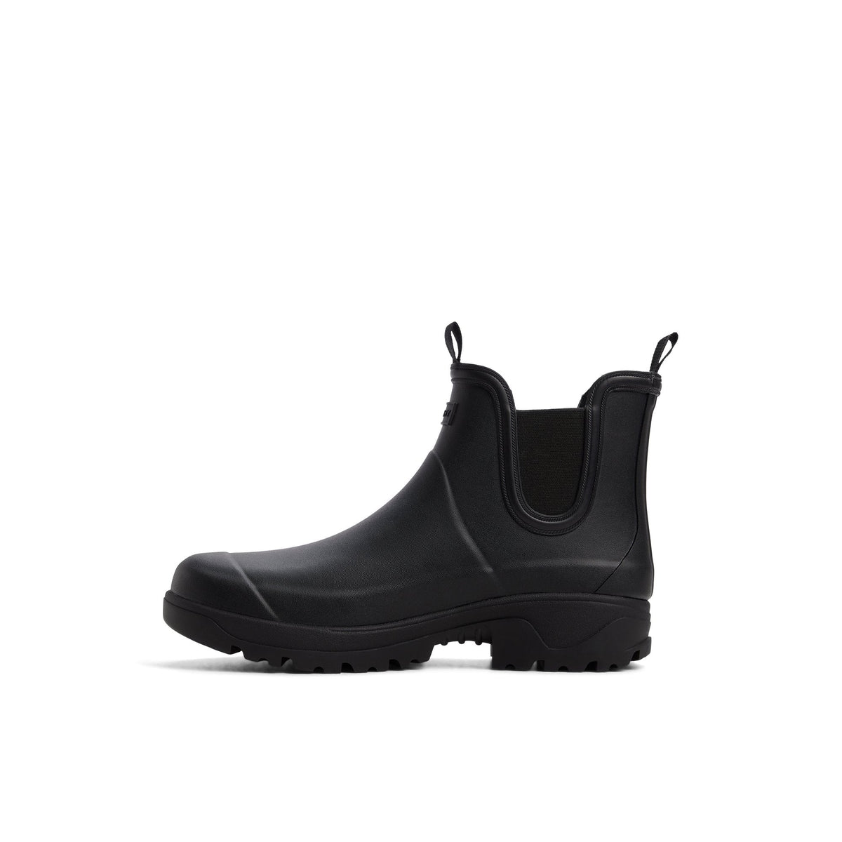 Cloudburst Rubber Rain Boot image 2