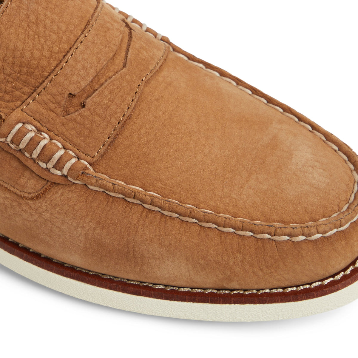 Gold Cup™ Cambridge Penny Loafer image 7