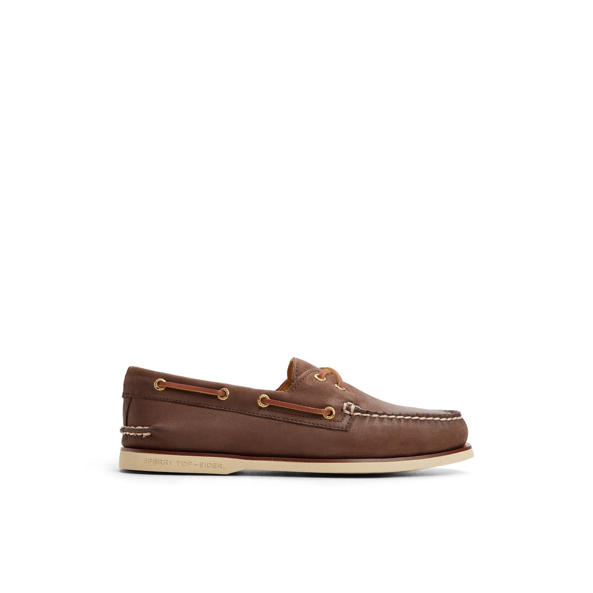 Gold Cup™ Authentic Original™ 2-Eye Boat Shoe image 1