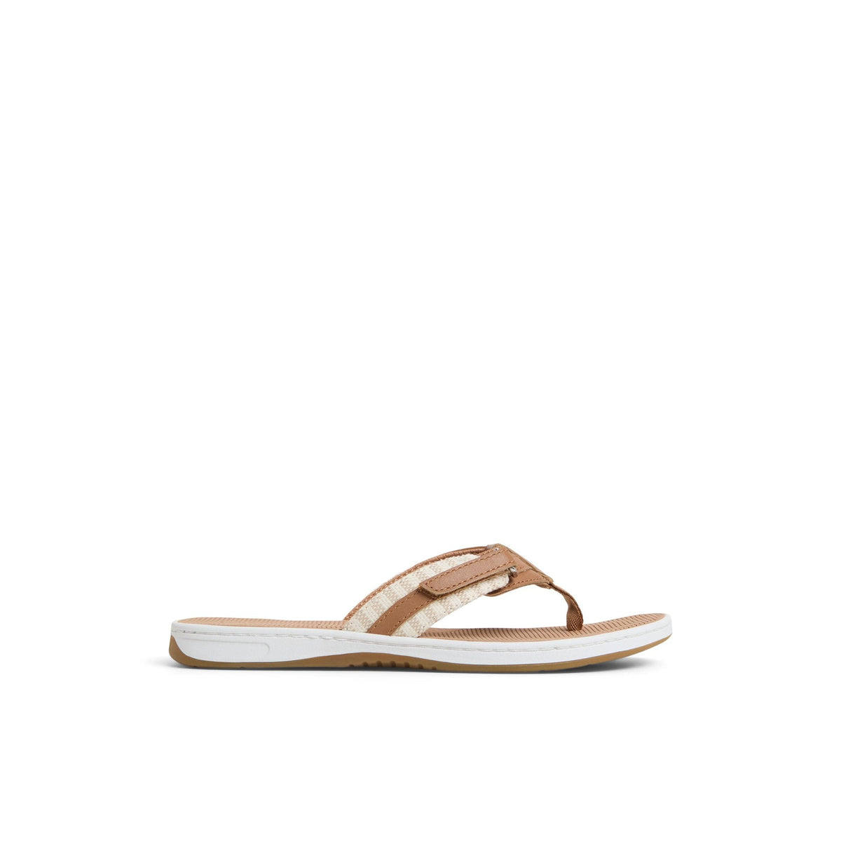 Seafish 1 Thong Sandal image 1