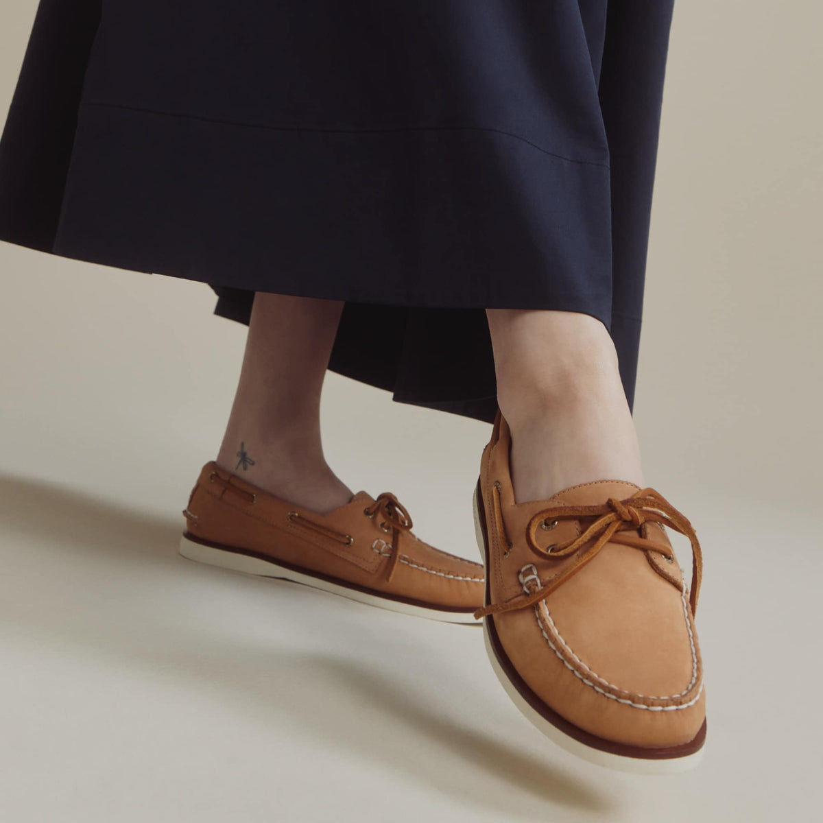 Gold Cup™ Authentic Original™ 2-Eye Boat Shoe image 10