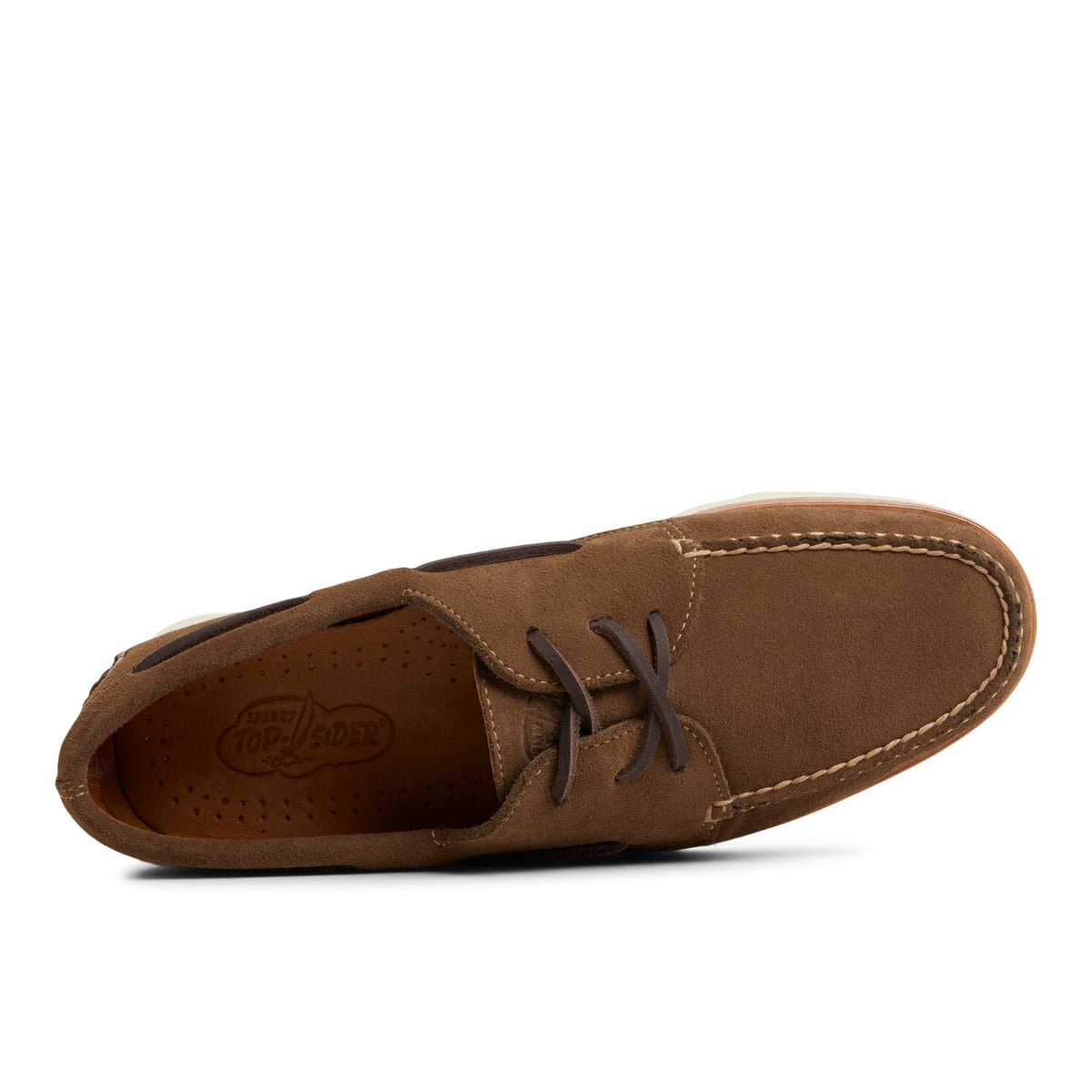 3 Eye Boat Shoe image 6