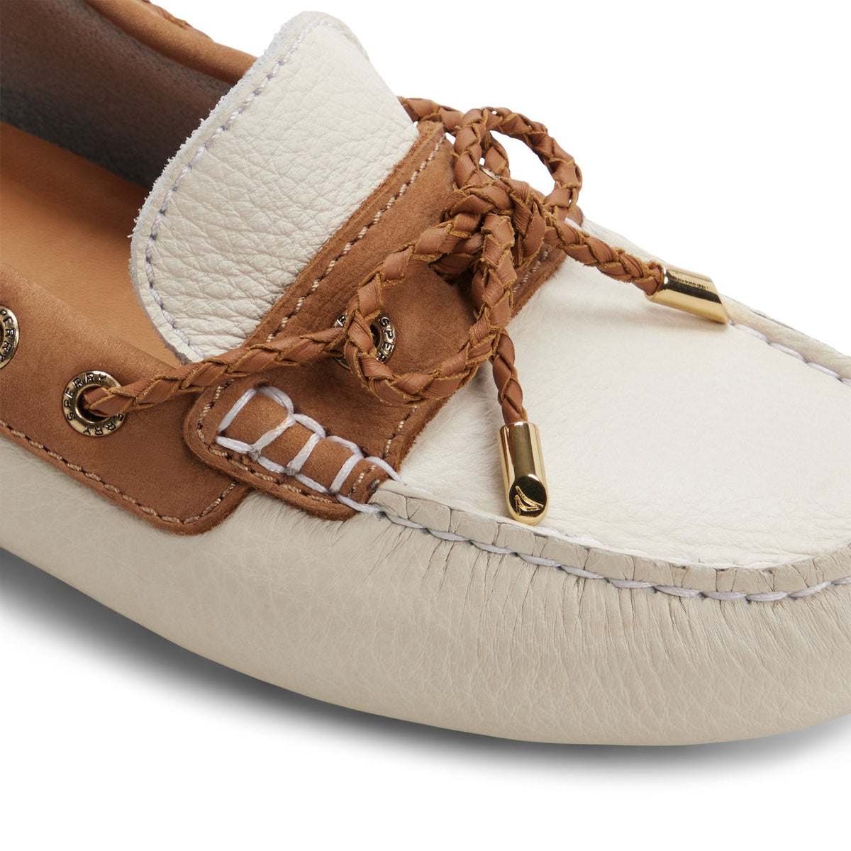 Gold Cup™ Driver Loafer image 7