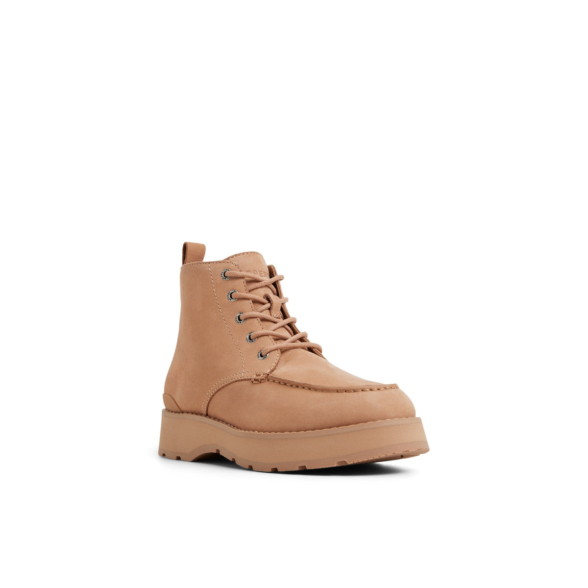 Newbury Chelsea Lug Boot image 3