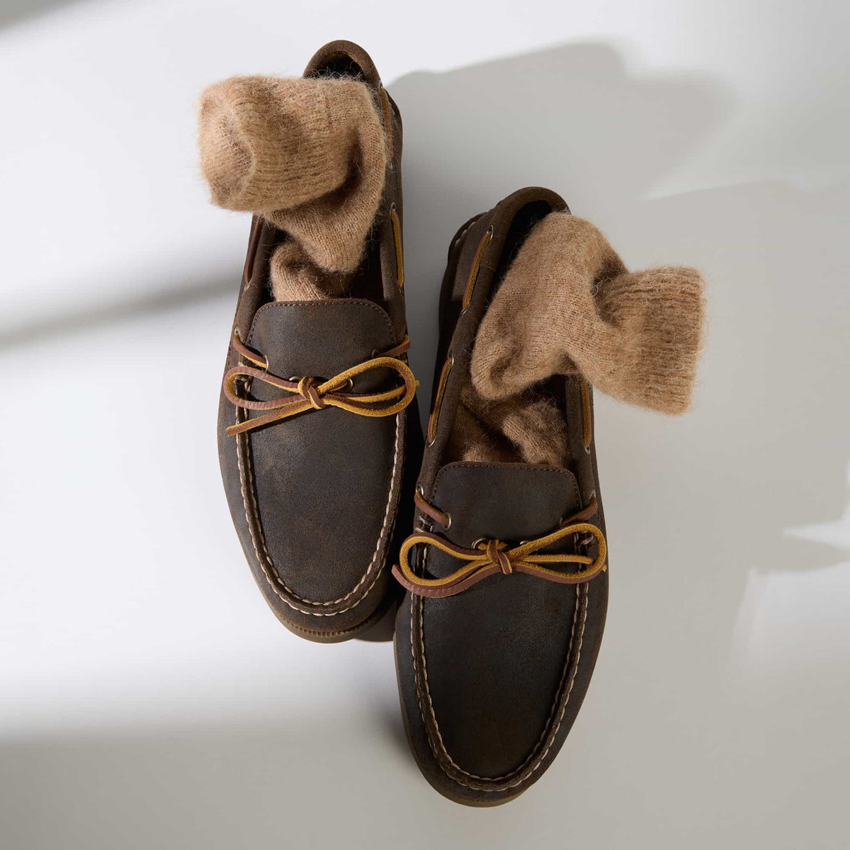 Authentic Original™ 1-Eye Boat Shoe image 10