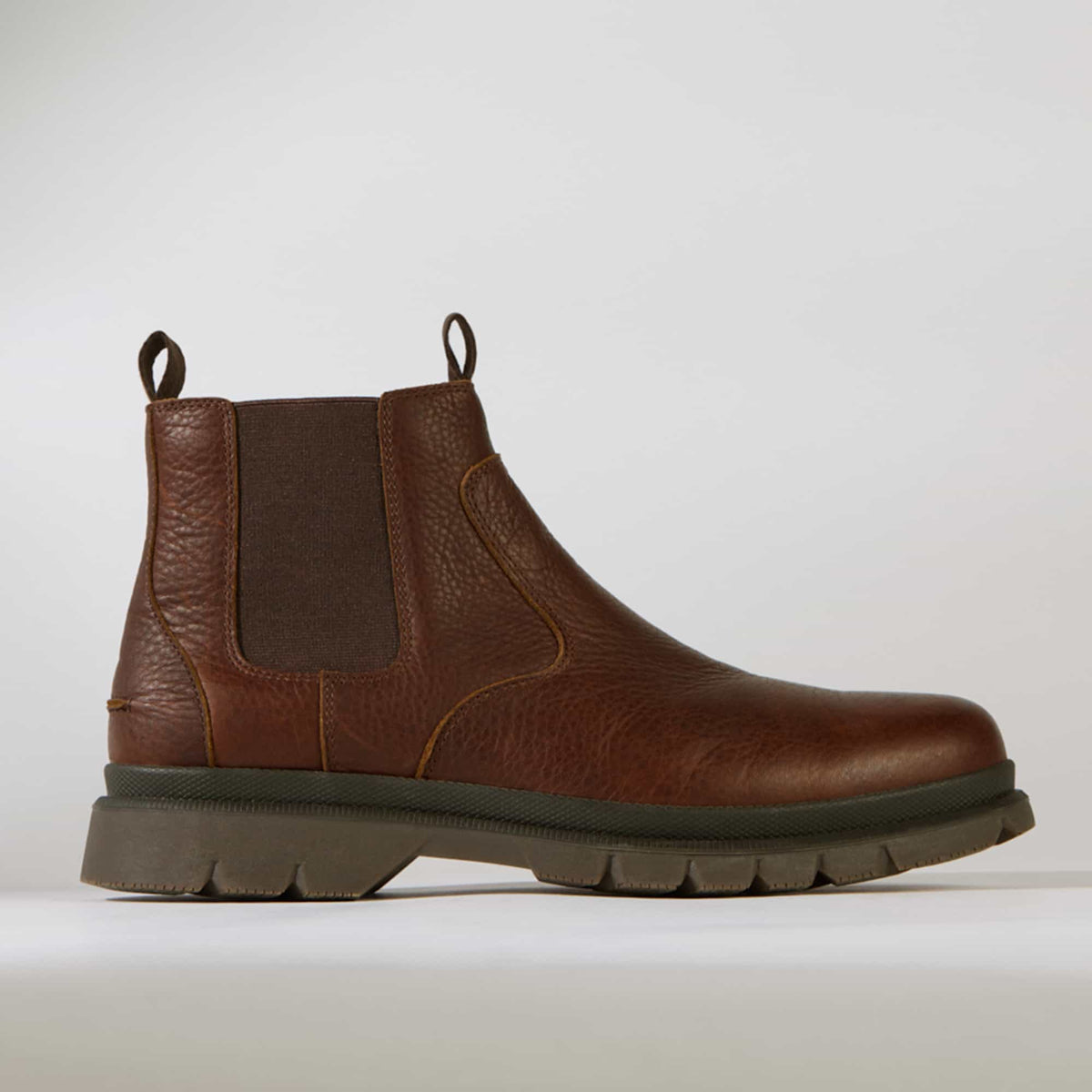 Fenway Pull-on Chelsea Boots image 11