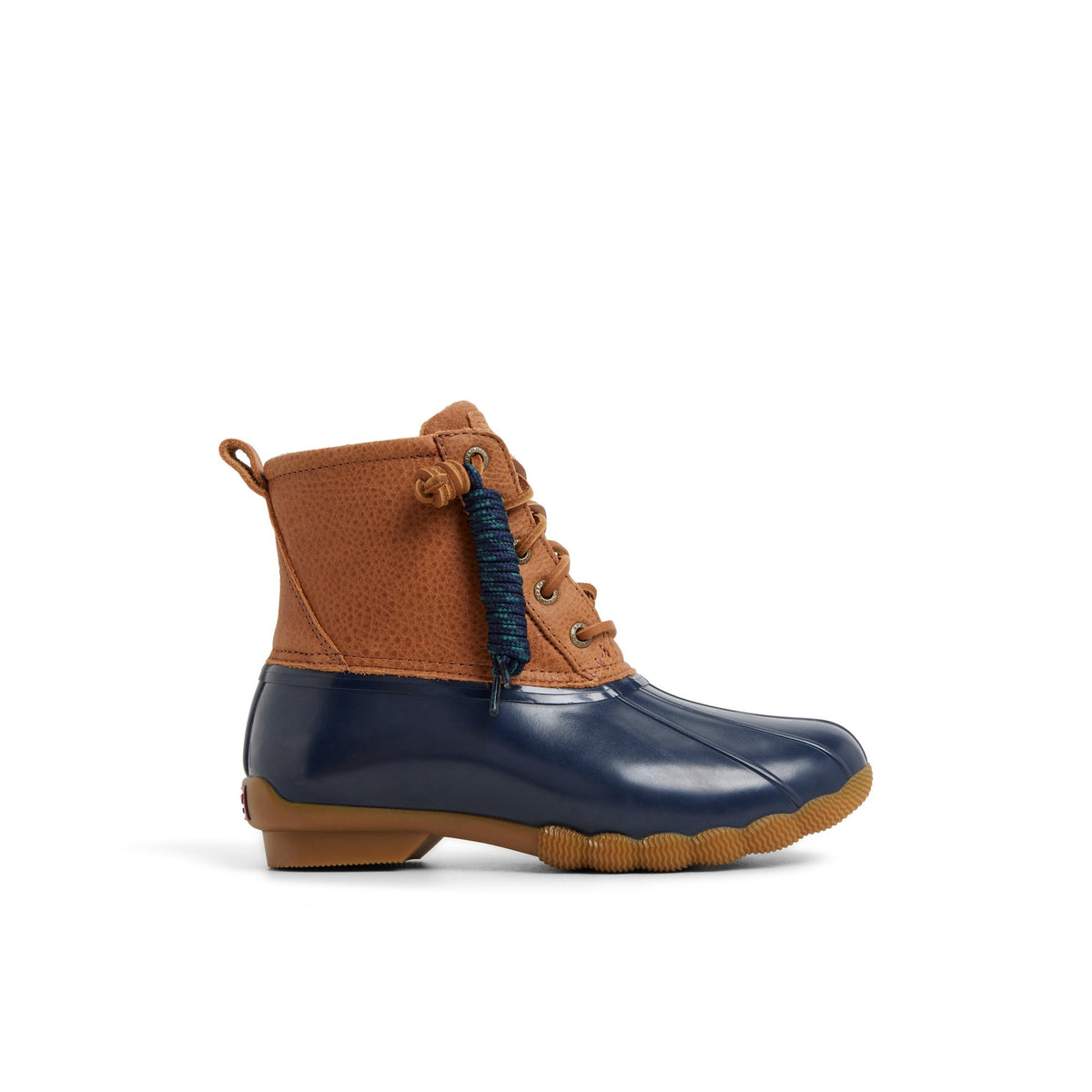 Saltwater™ Thinsulate™ Lace Up Duck Boot image 1