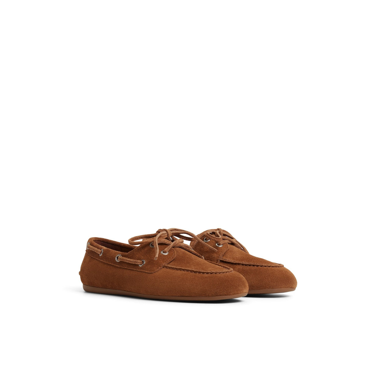 Sperry x Aritzia Slim Boat Shoe image 3