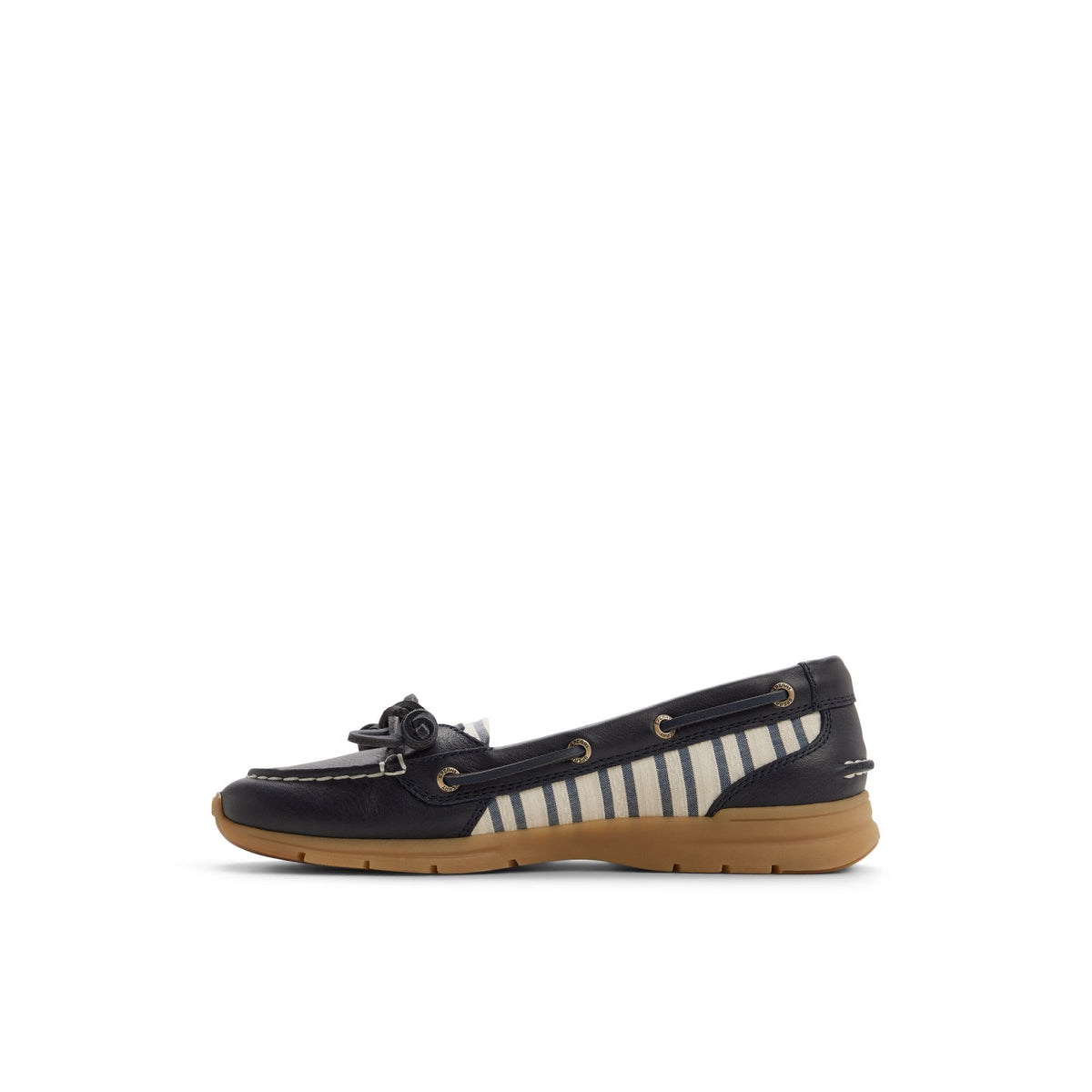 Daisyfish 1 Eye Boat Shoe image 2