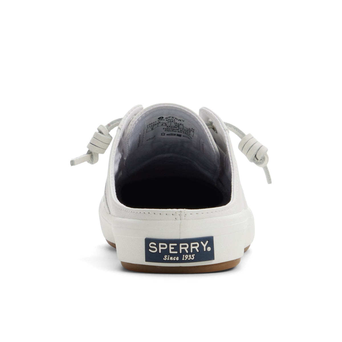 Crest Wave Mule Sneaker image 4