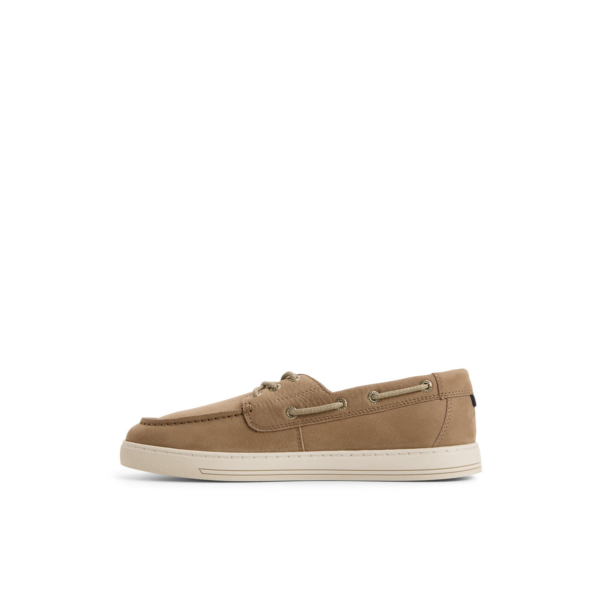 Como Moc Cup Sole Boat Shoe image 2