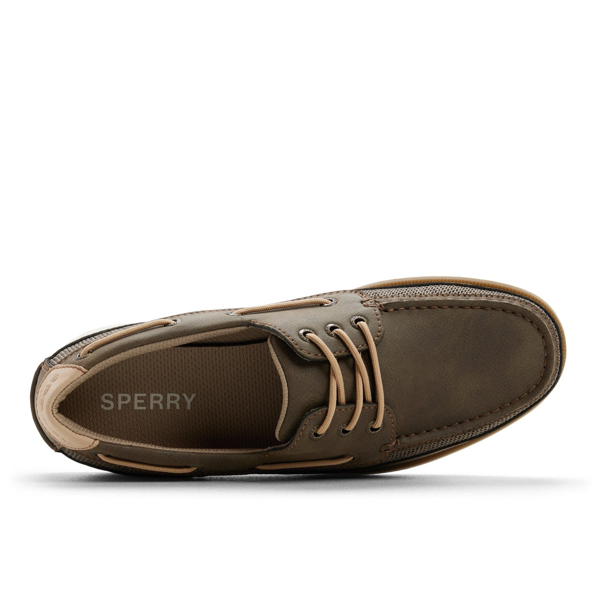 Hull 3 Eye Boat Shoe image 6