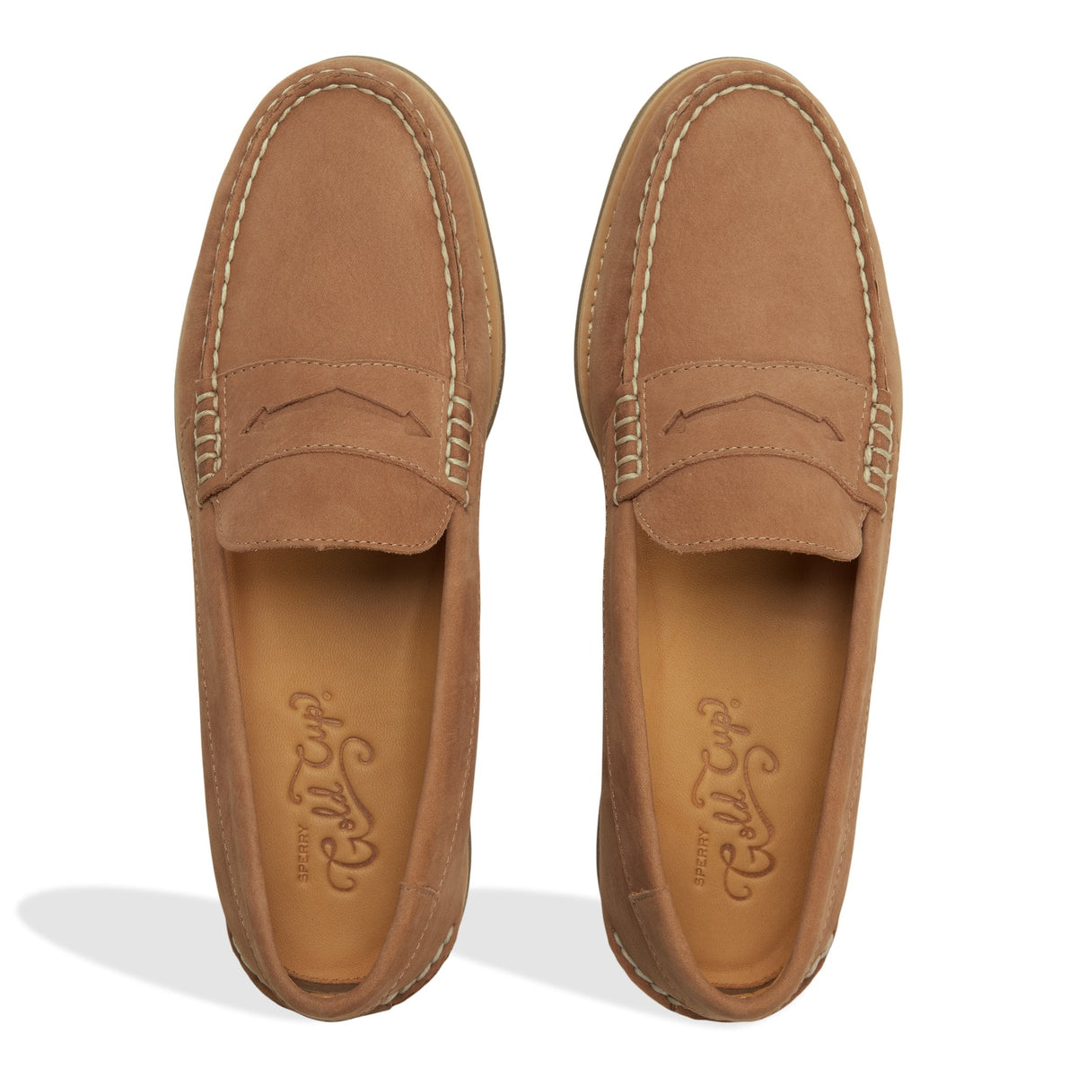Gold Cup™ Cambridge Penny Loafer image 6