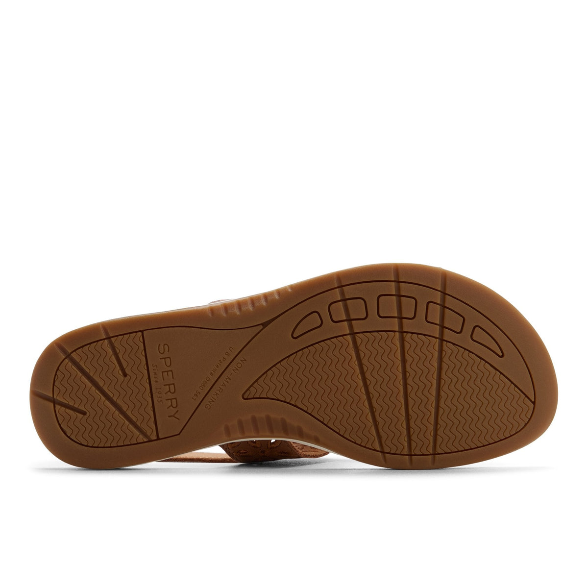 Sunfish Thong Sandal image 5