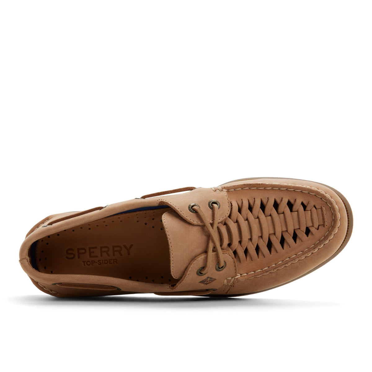 Authentic Original™ 2-Eye Woven Boat Shoe image 6