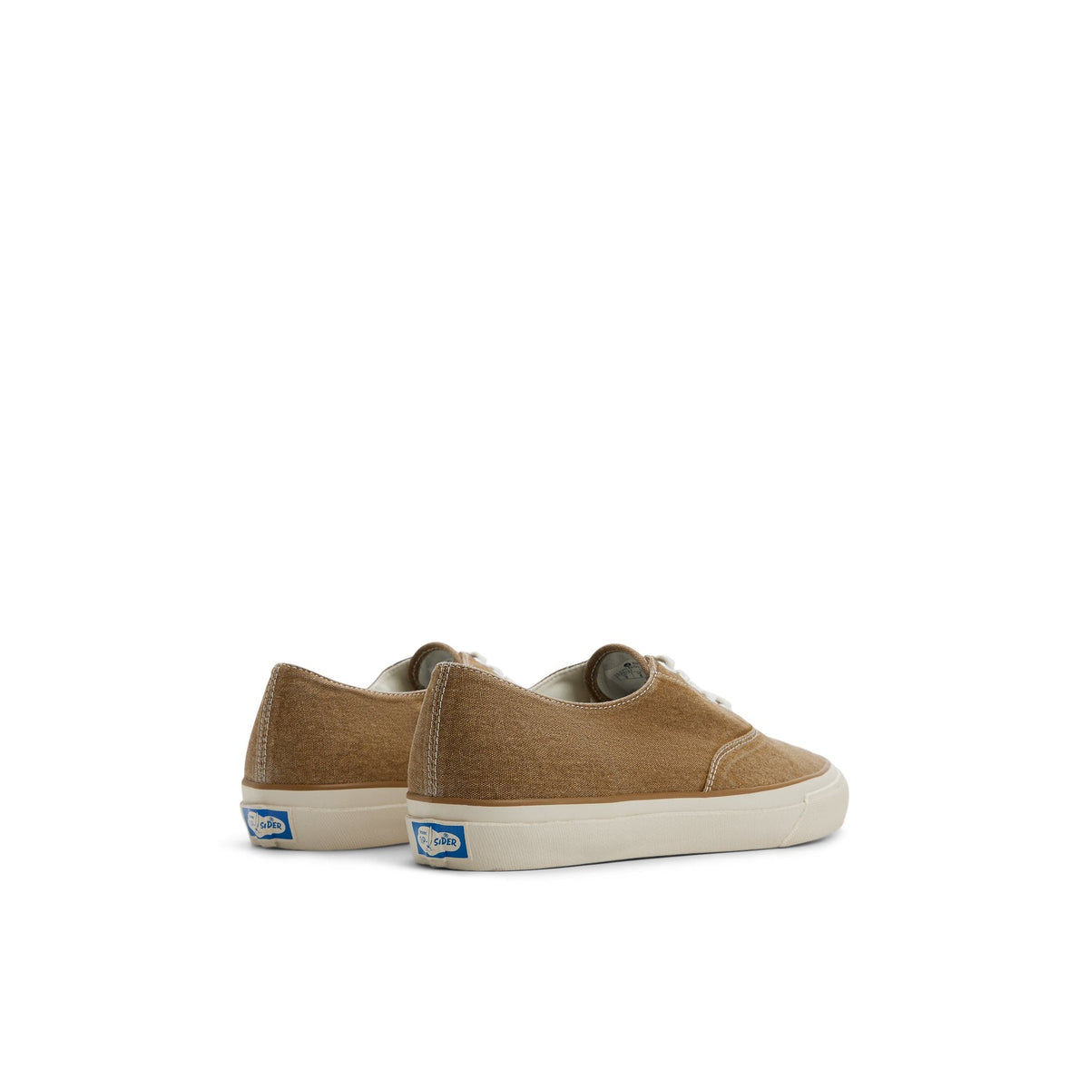 Sperry x Todd Snyder x Mister Rogers' Neighborhood CVO Sneaker Reissue image 4