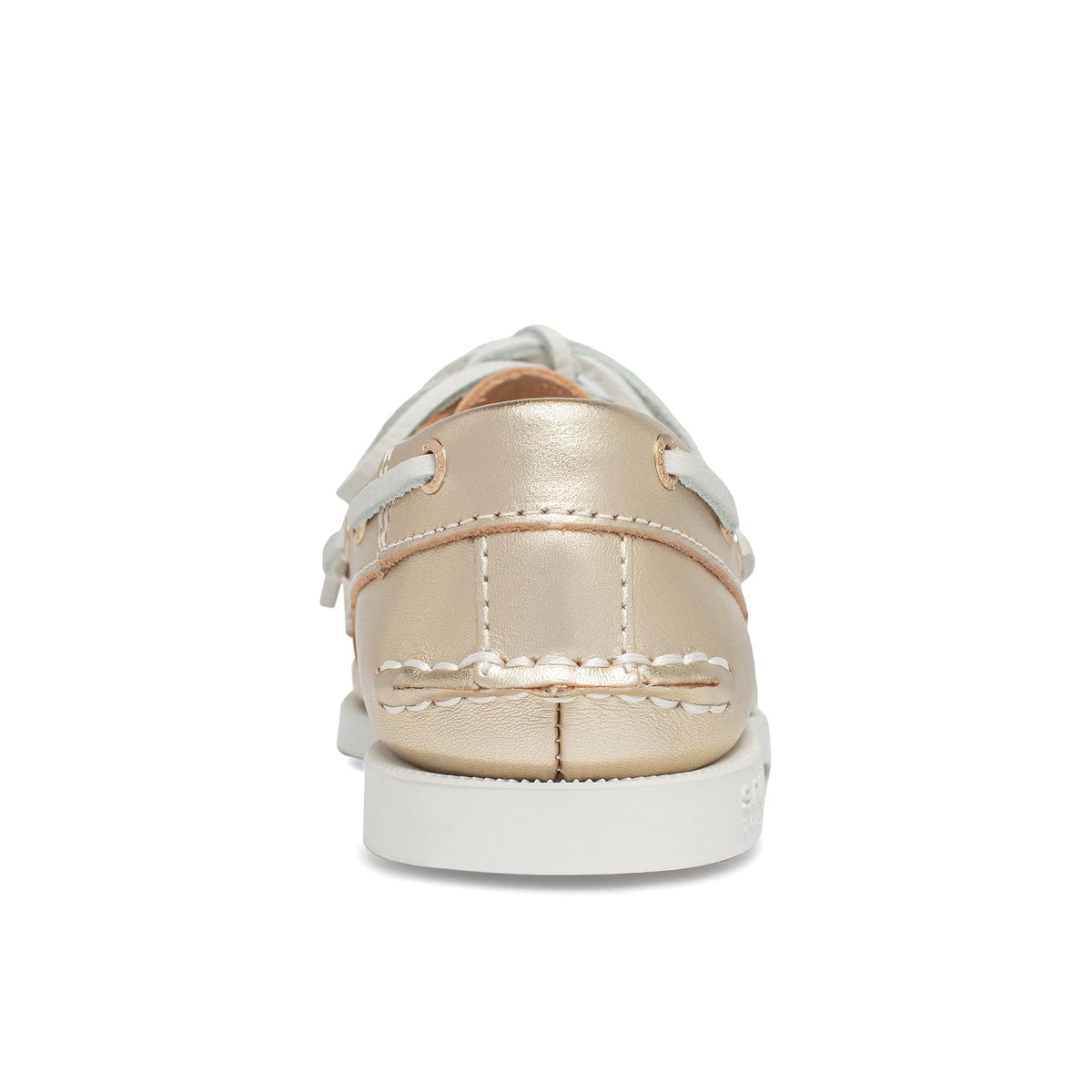 Authentic Original™  2-Eye Junior Boat Shoe image 4
