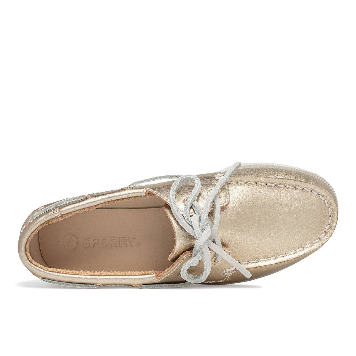 Authentic Original™  2-Eye Junior Boat Shoe image 6