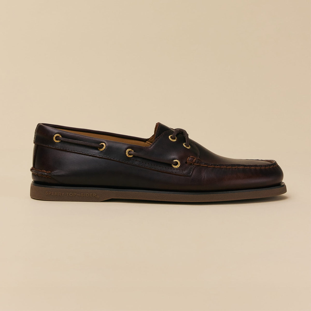 Gold Cup™ Authentic Original™ 2-Eye Boat Shoe image 9