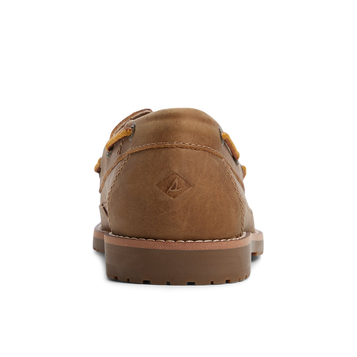 Mini Lug 3-Eye Boat Shoe image 4
