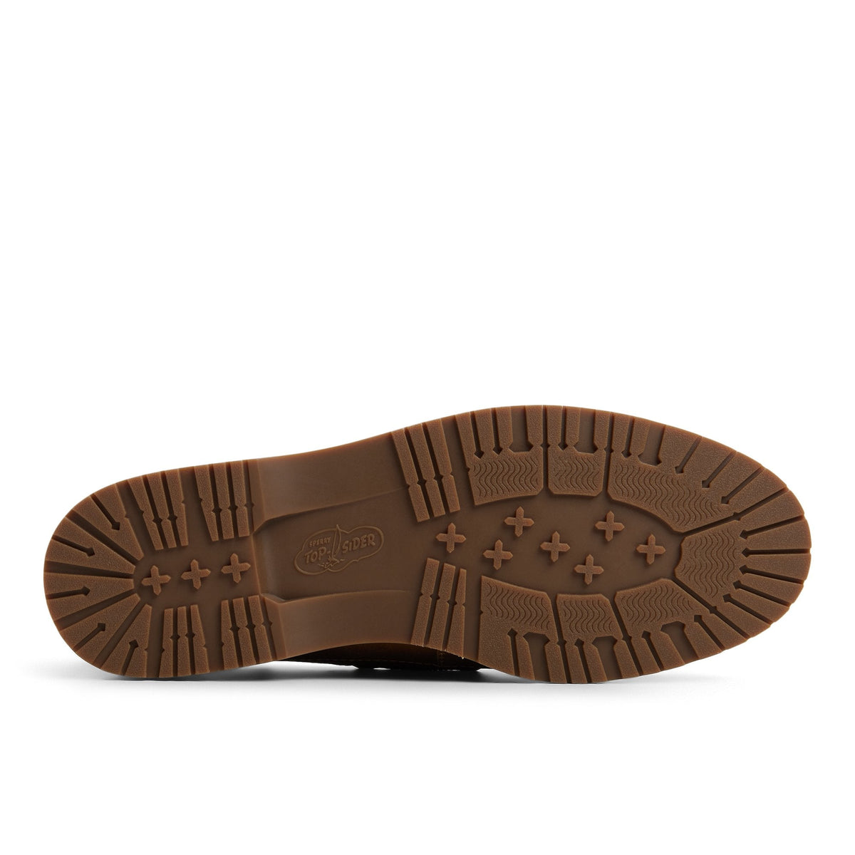 Mini Lug 3-Eye Boat Shoe image 5
