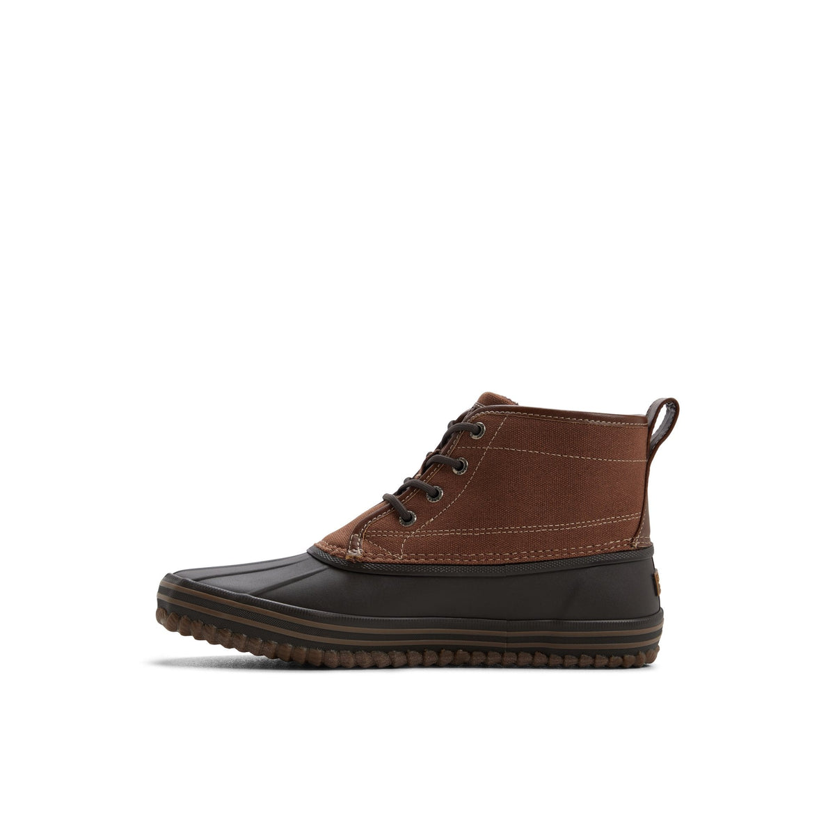 Smythe Duck Chukka Slip On image 2