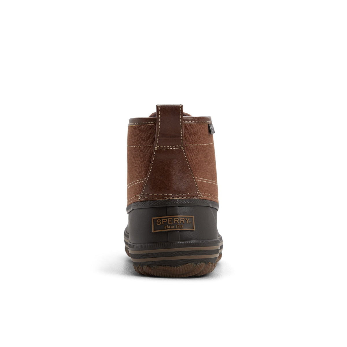 Smythe Duck Chukka Slip On image 4