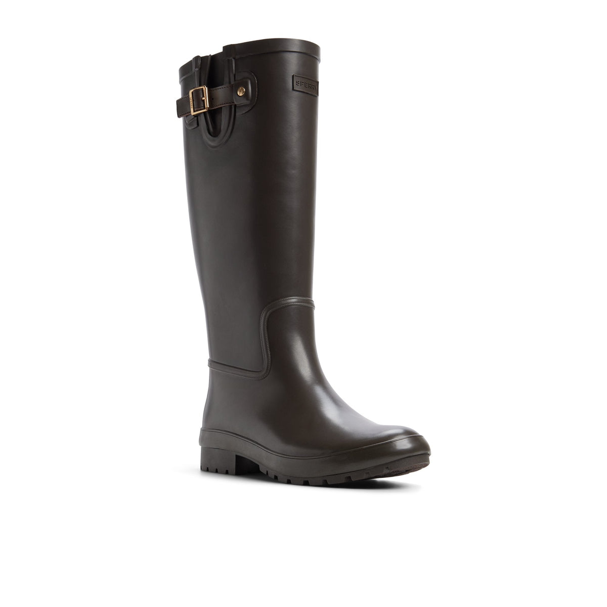 Drizzle Knee High Rain Boot image 3