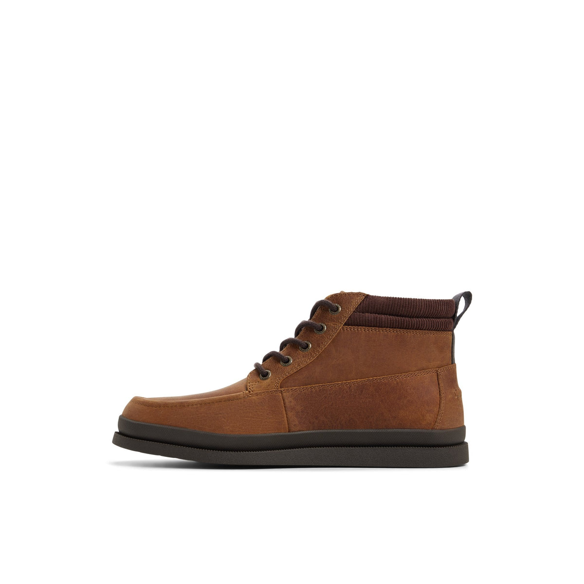 Tour Moc Mid Top Sneaker image 2