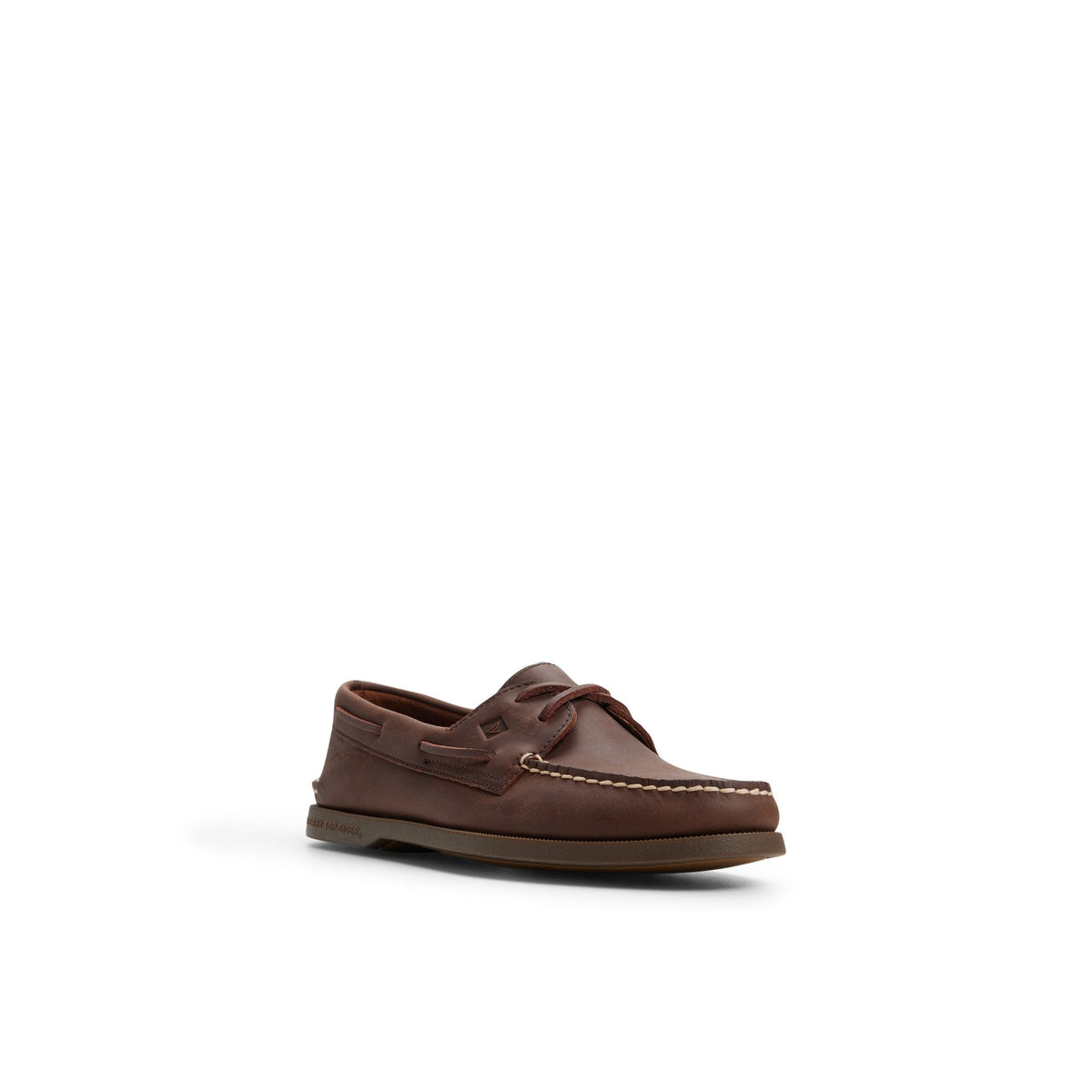 Authentic Original™ 2-Eye Cross Lace Boat Shoe image 3